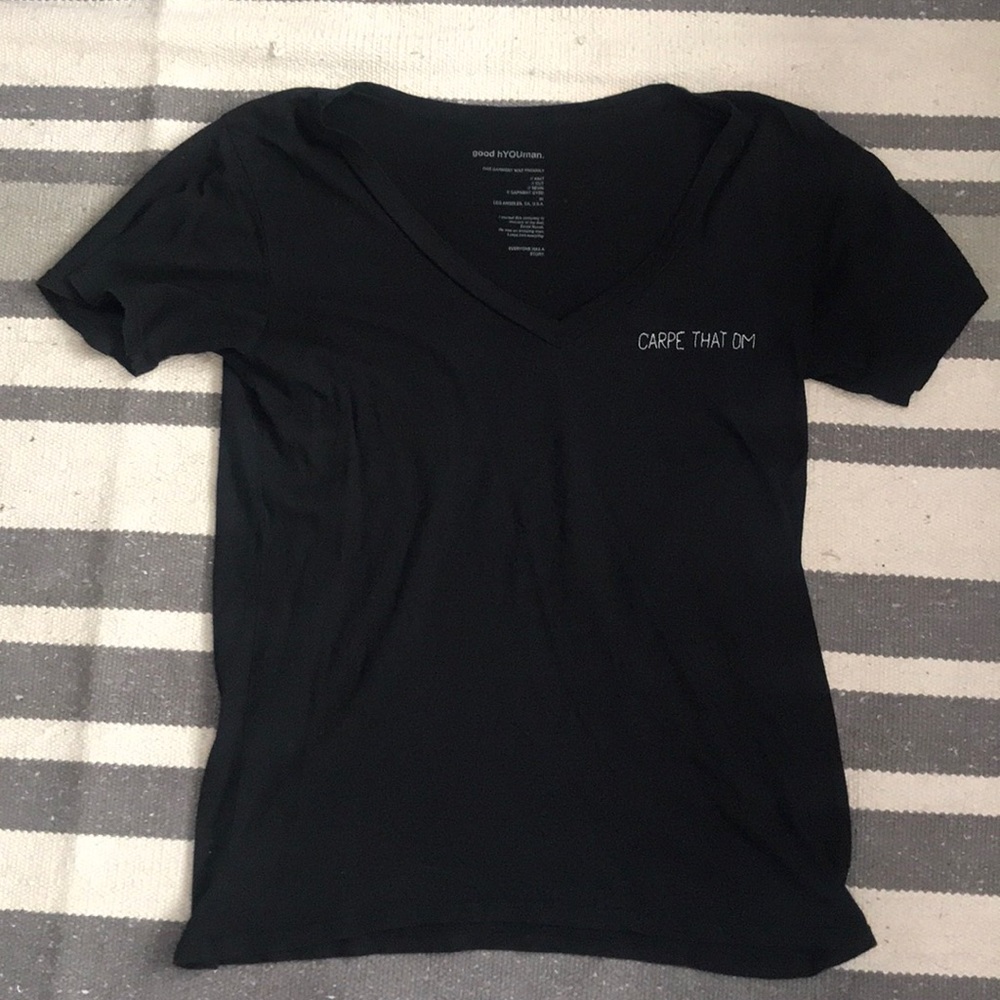 good hYOUman shirt